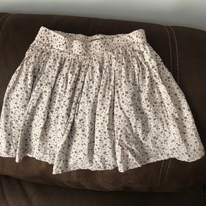 Brandy Melville Skirt